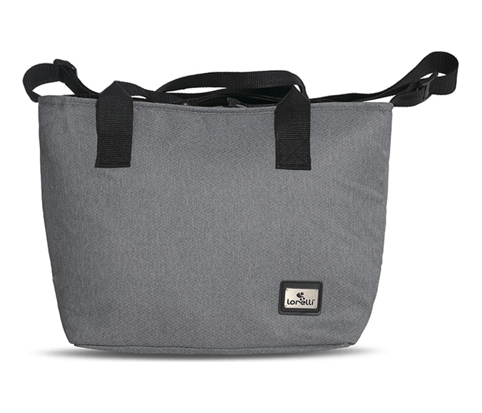 Lorelli kolica za bebe 2u1 boston dolphin grey - Slika 8