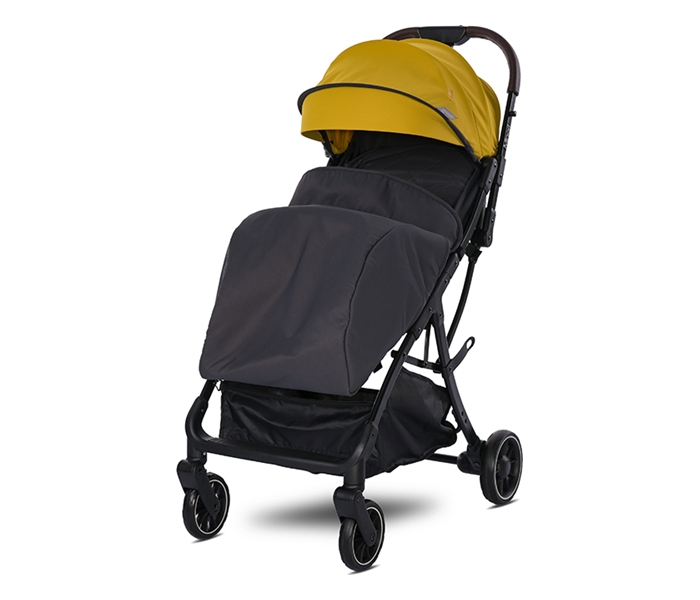 Lorelli kolica za bebe minori lemon curry - Slika 2