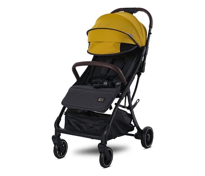 Lorelli kolica za bebe minori lemon curry - Slika 3