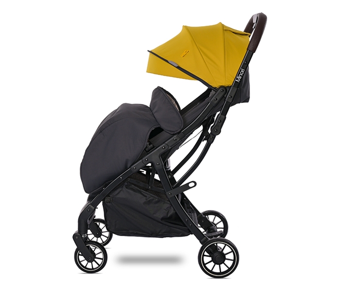 Lorelli kolica za bebe minori lemon curry - Slika 4