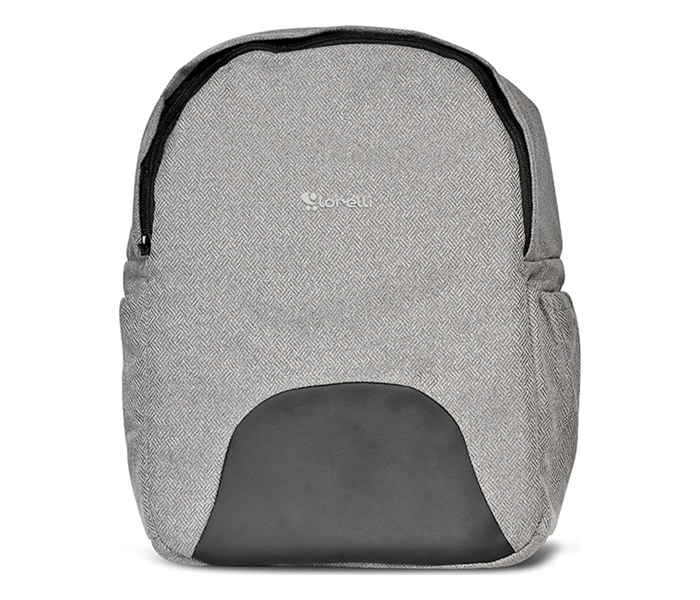 Lorelli kolica za bebe reya 3u1 grey - Slika 3