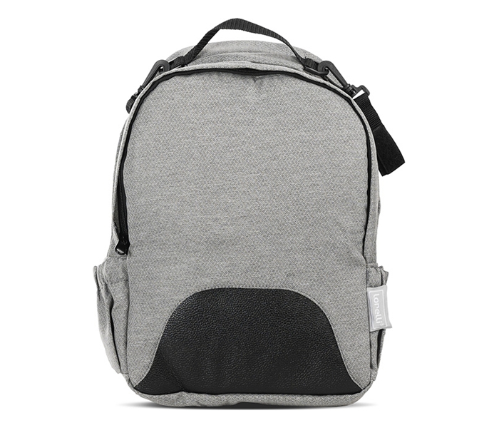 Lorelli kolica za bebe aspen grey 3u1 sa trans sedistem adapteri - Slika 8