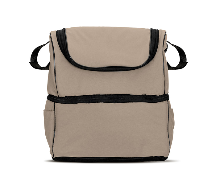 Lorelli kolica za bebe venice 3u1 22kg max beige - Slika 6
