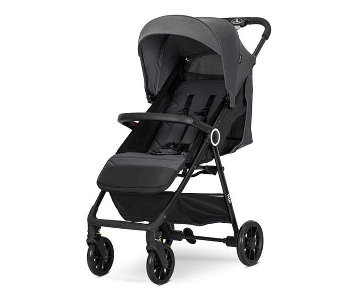 Lorelli kolica za bebe noir 22kg max grey - Slika 2