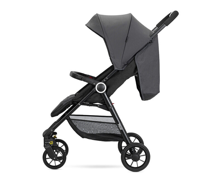 Lorelli kolica za bebe noir 22kg max grey - Slika 3