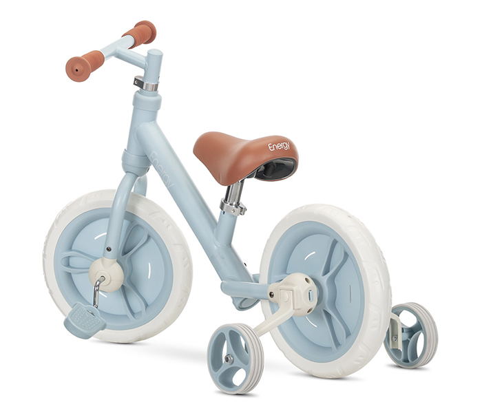 Lorelli bicikl balance bike energy 2 in1 blue - Slika 2