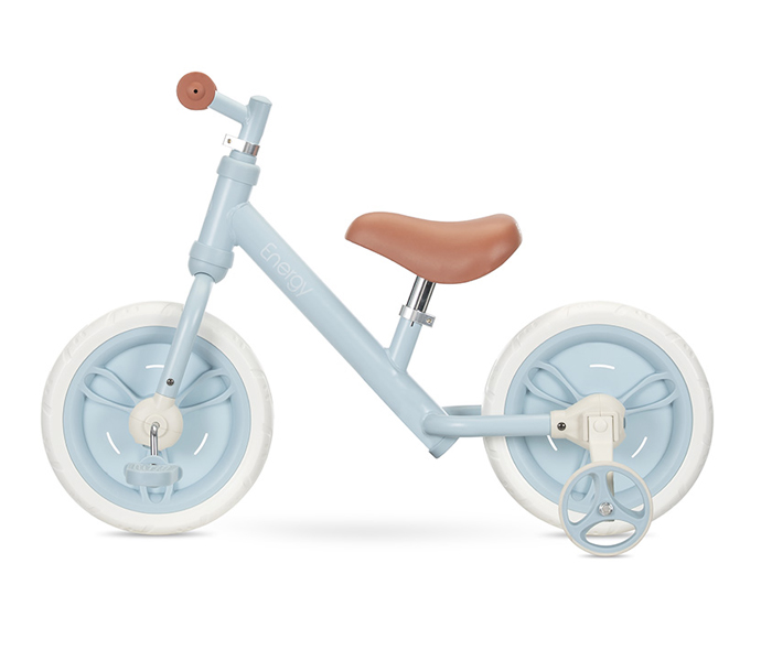 Lorelli bicikl balance bike energy 2 in1 blue - Slika 3