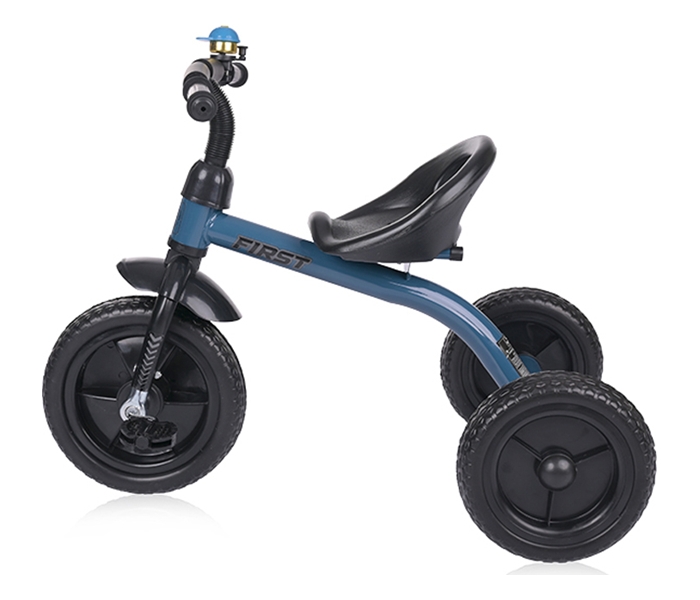 Lorelli tricikl first blue - Slika 2