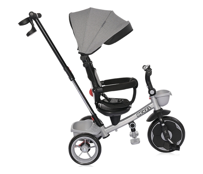 Lorelli tricikl revel grey - Slika 2