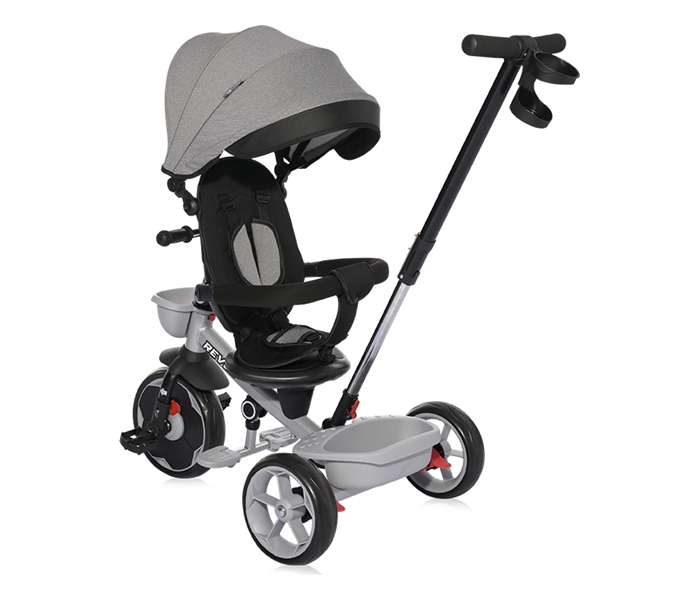 Lorelli tricikl revel grey - Slika 5