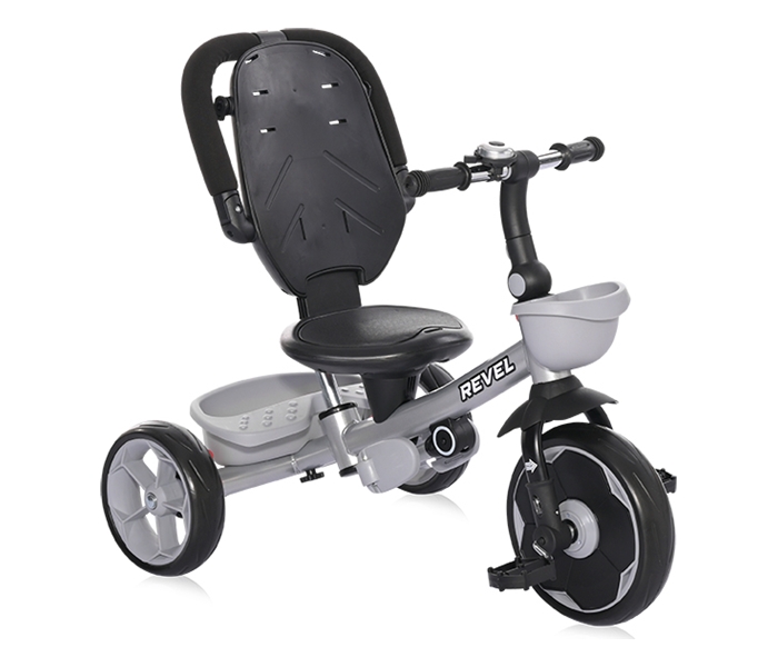 Lorelli tricikl revel grey - Slika 7