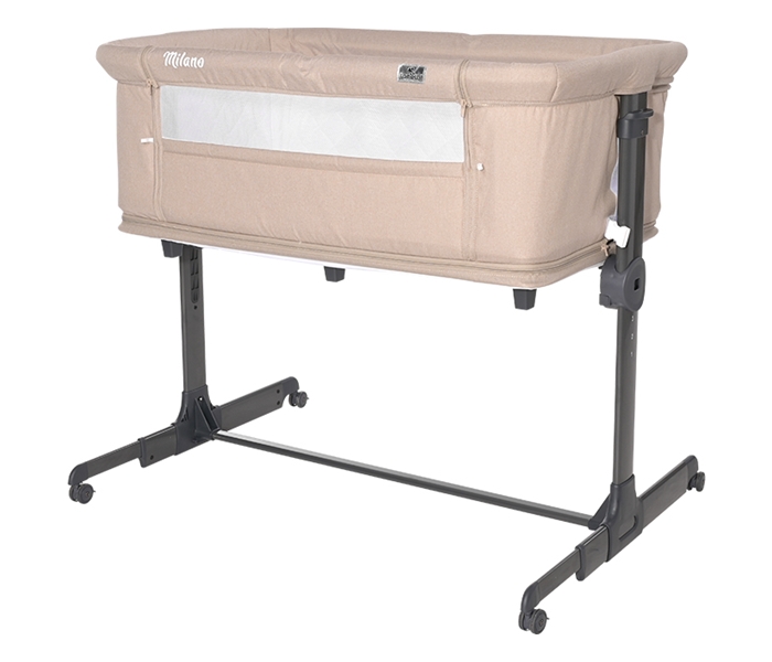 Lorelli krevetic milano 2u1 beige - Slika 2
