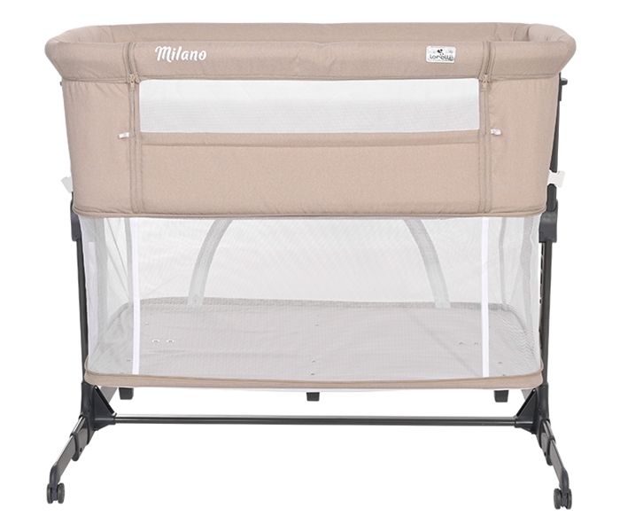 Lorelli krevetic milano 2u1 beige - Slika 4
