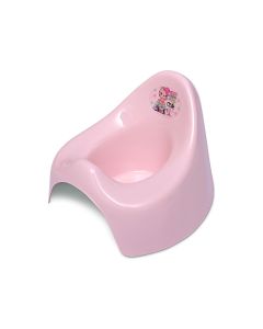 Lorelli nosa obicna nordic pink - Slika 2