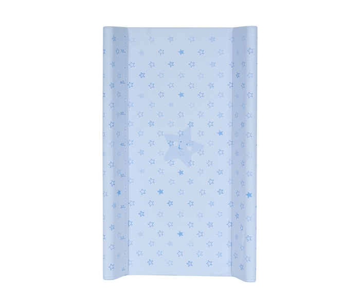 Lorelli tvrda podloga za povijanje colors 50 80 blue - Slika 6