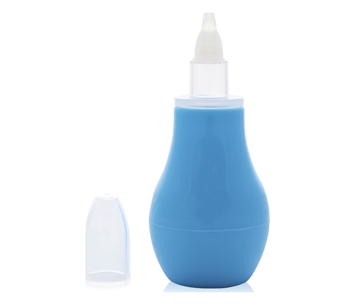 Lorelli aspirator pumpica za nos moonlight blue - Slika 3