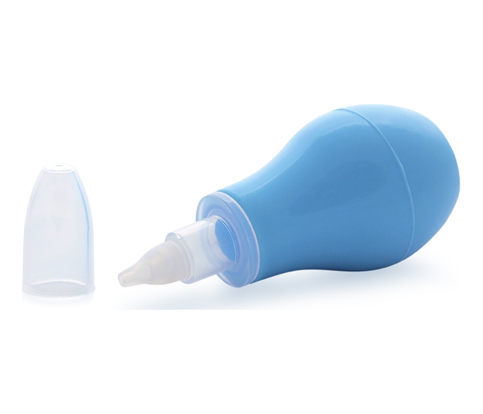 Lorelli aspirator pumpica za nos moonlight blue - Slika 4