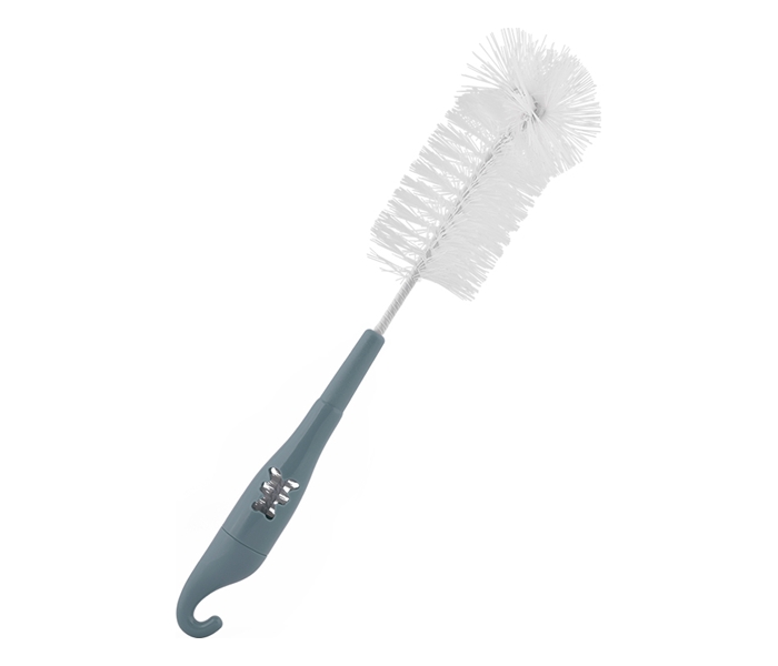Lorelli baby care cetka za flasice i cucle moonlight blue - Slika 2