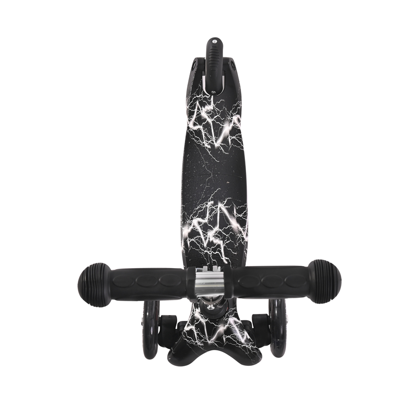 Lorelli trotinet mini black flash - Slika 2