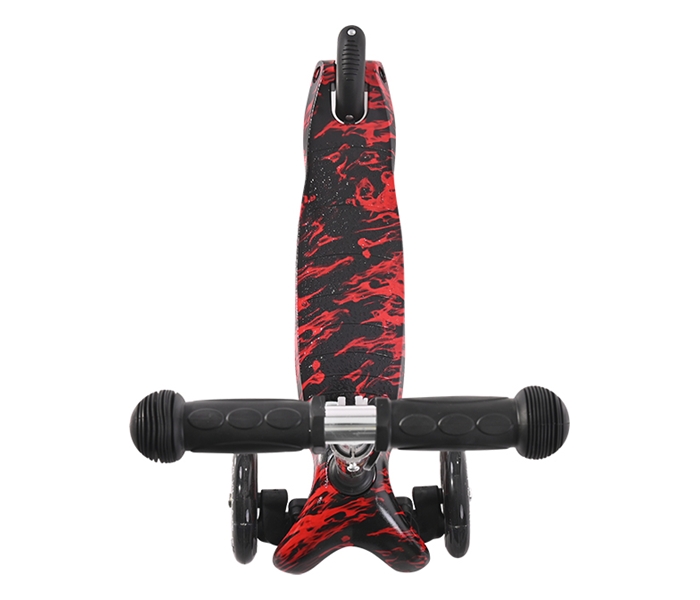 Lorelli trotinet mini red fire - Slika 2