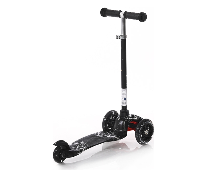 Lorelli trotinet mini black flash - Slika 3