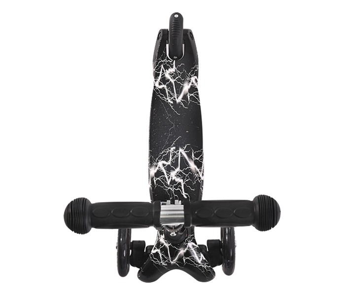 Lorelli trotinet mini black flash - Slika 2