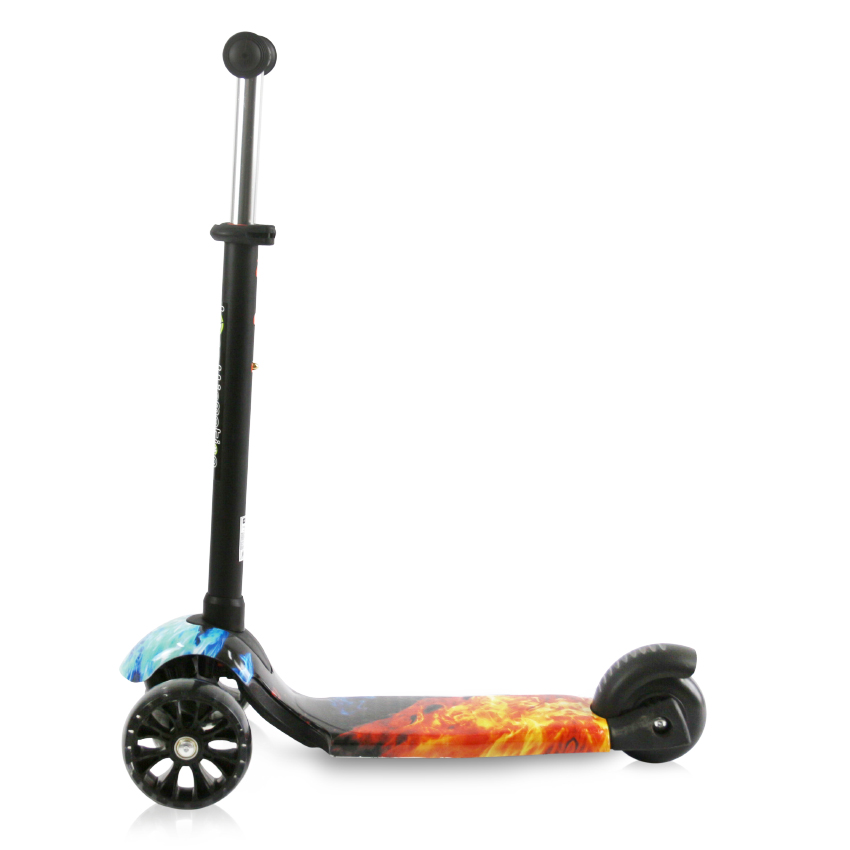 Lorelli trotinet draxter red flame - Slika 3