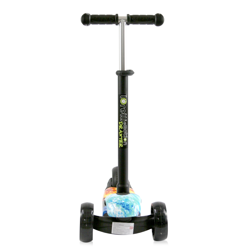 Lorelli trotinet draxter red flame - Slika 2