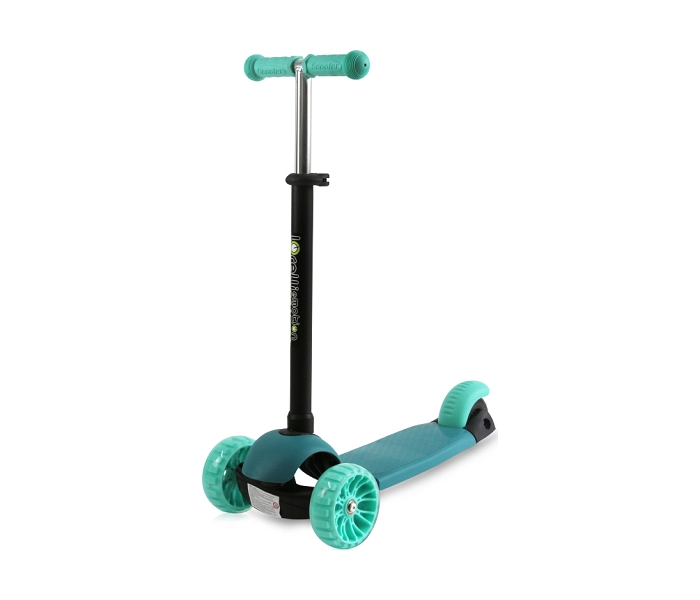 Lorelli trotinet draxter mint - Slika 5