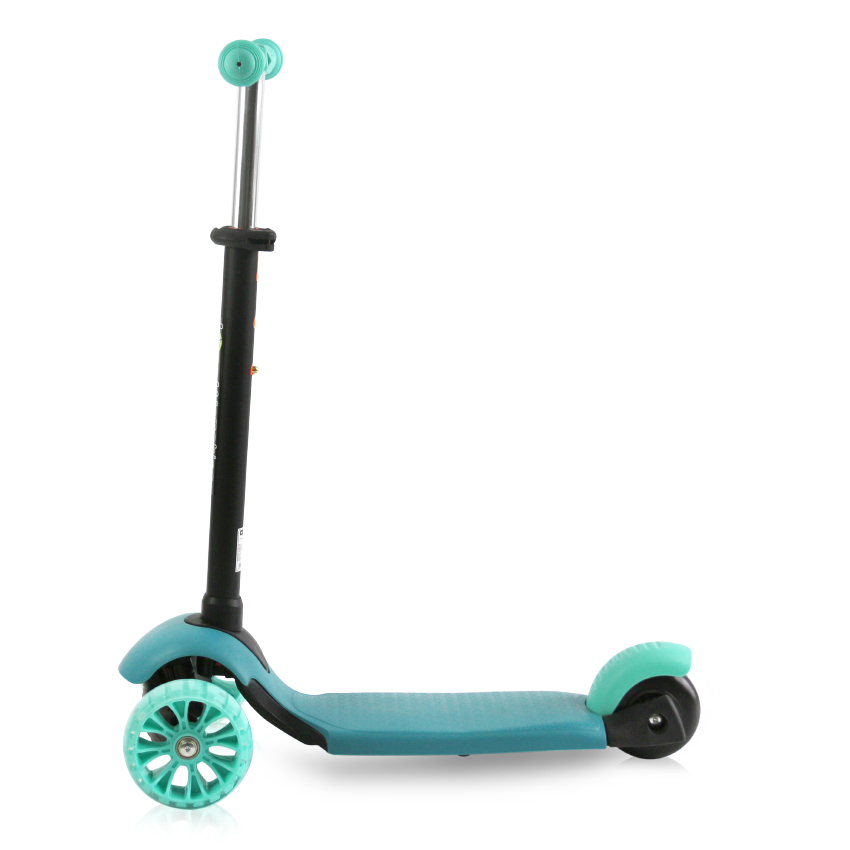Lorelli trotinet draxter mint - Slika 3