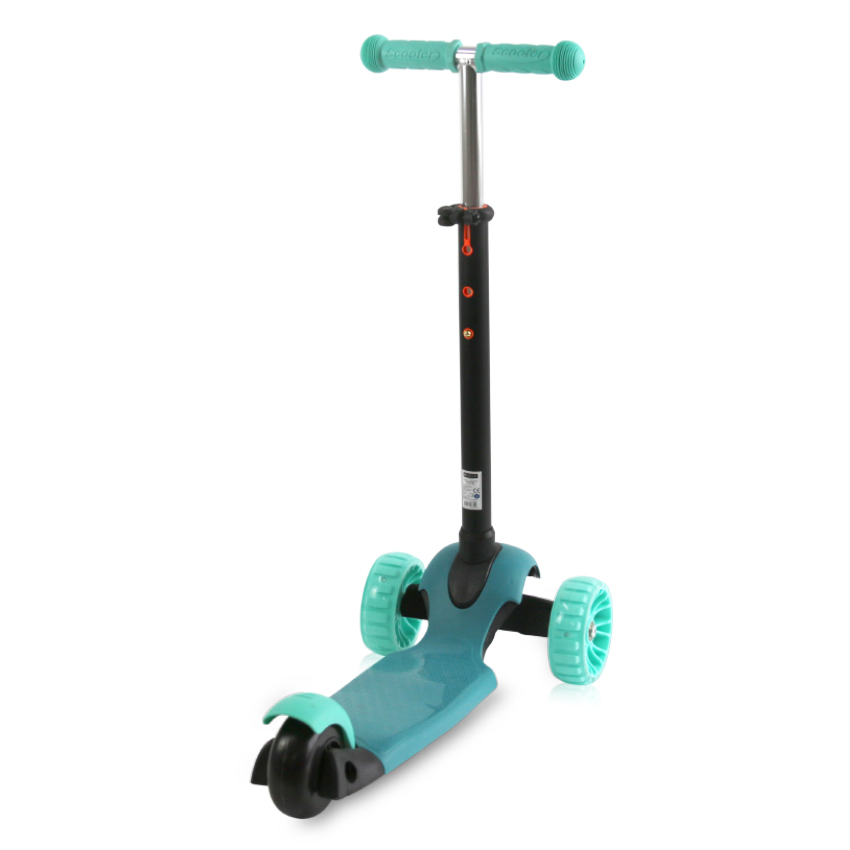 Lorelli trotinet draxter mint - Slika 4