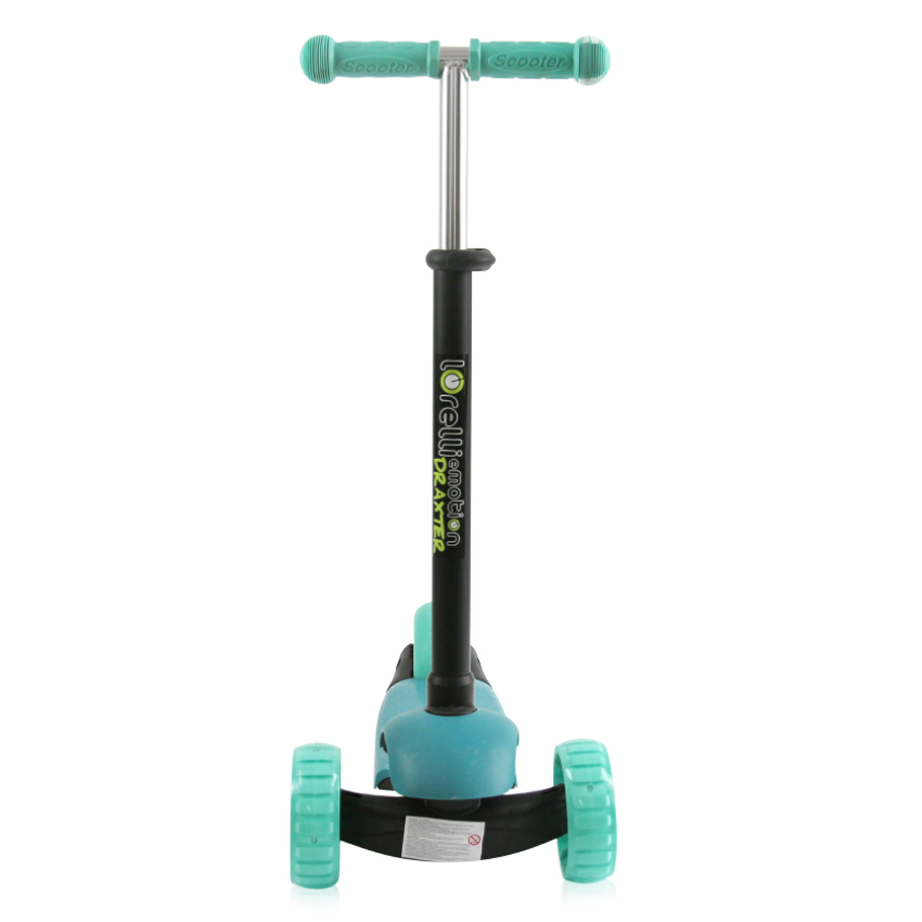 Lorelli trotinet draxter mint - Slika 2