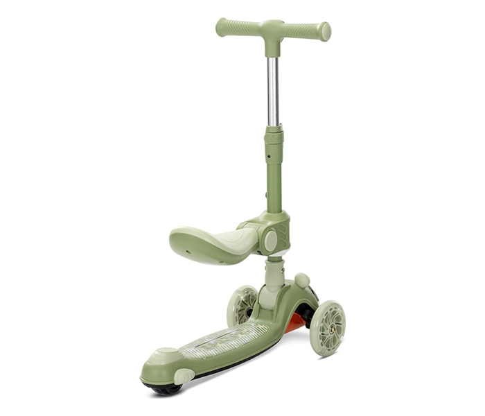 Lorelli trotinet swiftie green - Slika 2