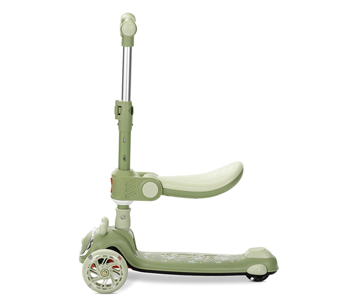 Lorelli trotinet swiftie green - Slika 3