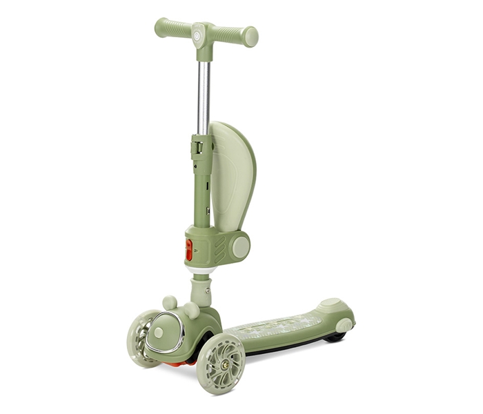 Lorelli trotinet swiftie green - Slika 4