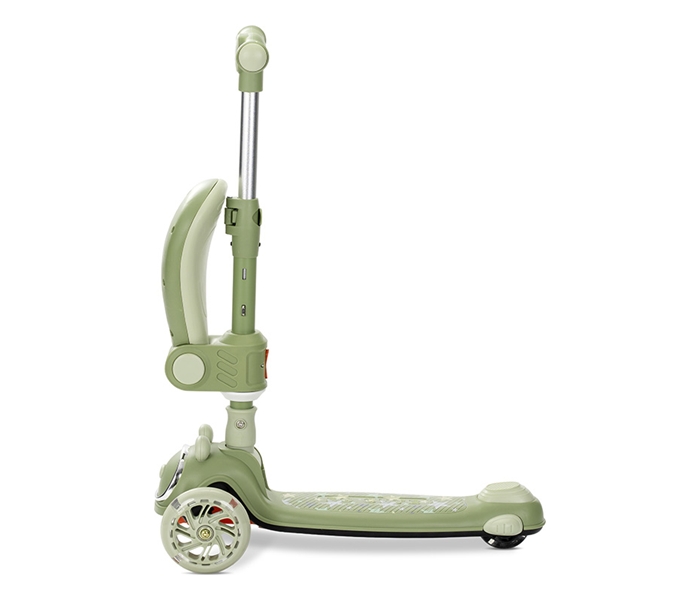 Lorelli trotinet swiftie green - Slika 5