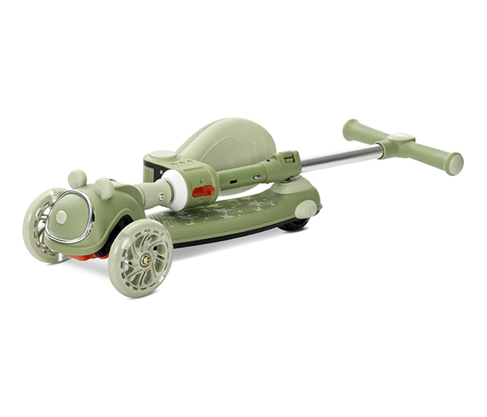 Lorelli trotinet swiftie green - Slika 6