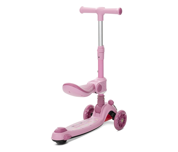 Lorelli trotinet swiftie pink - Slika 2