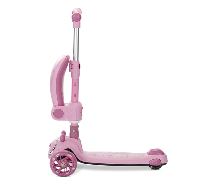 Lorelli trotinet swiftie pink - Slika 5