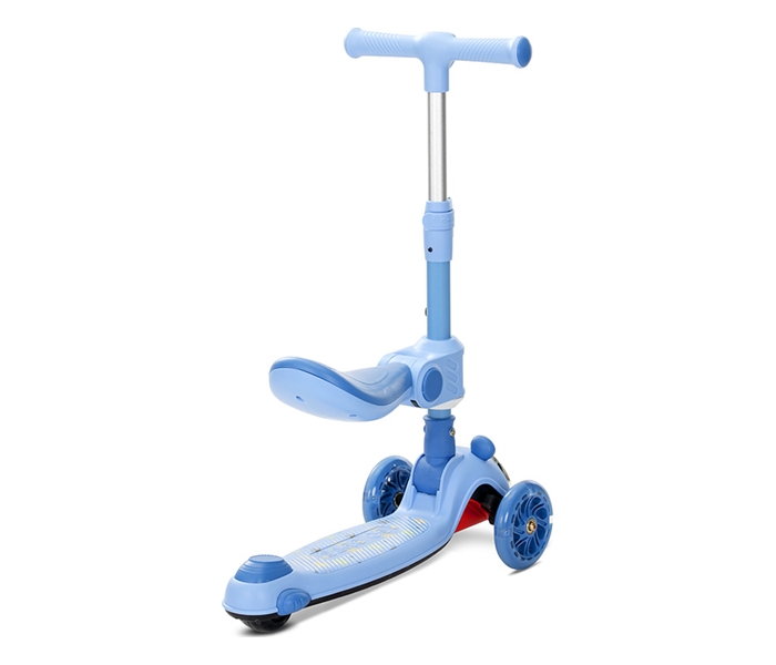 Lorelli trotinet swiftie blue - Slika 2