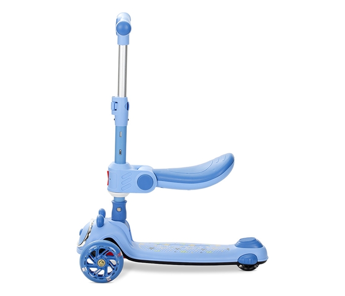 Lorelli trotinet swiftie blue - Slika 3