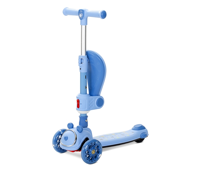 Lorelli trotinet swiftie blue - Slika 4