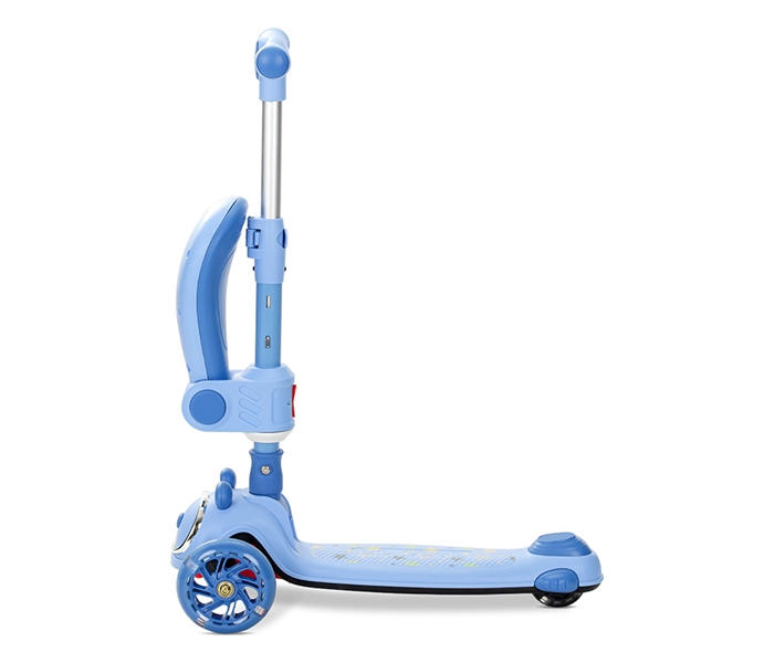 Lorelli trotinet swiftie blue - Slika 5