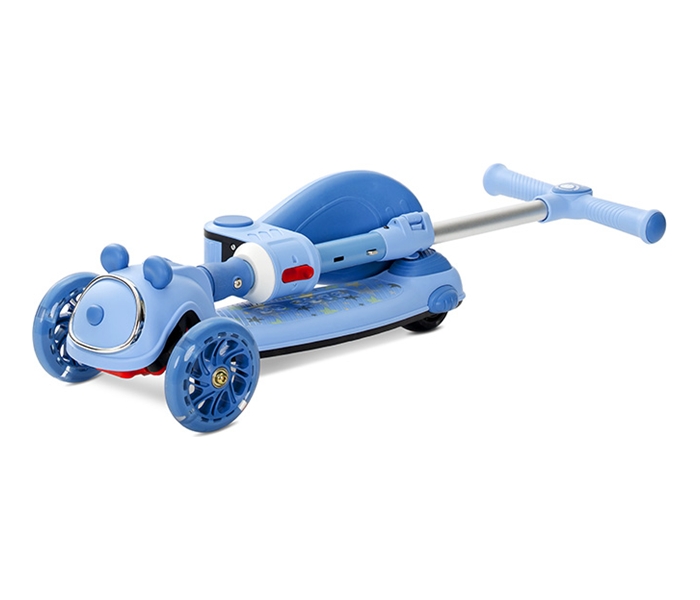 Lorelli trotinet swiftie blue - Slika 6