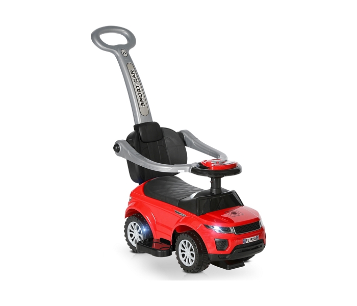 Guralica ride on auto off road handle red - Slika 2