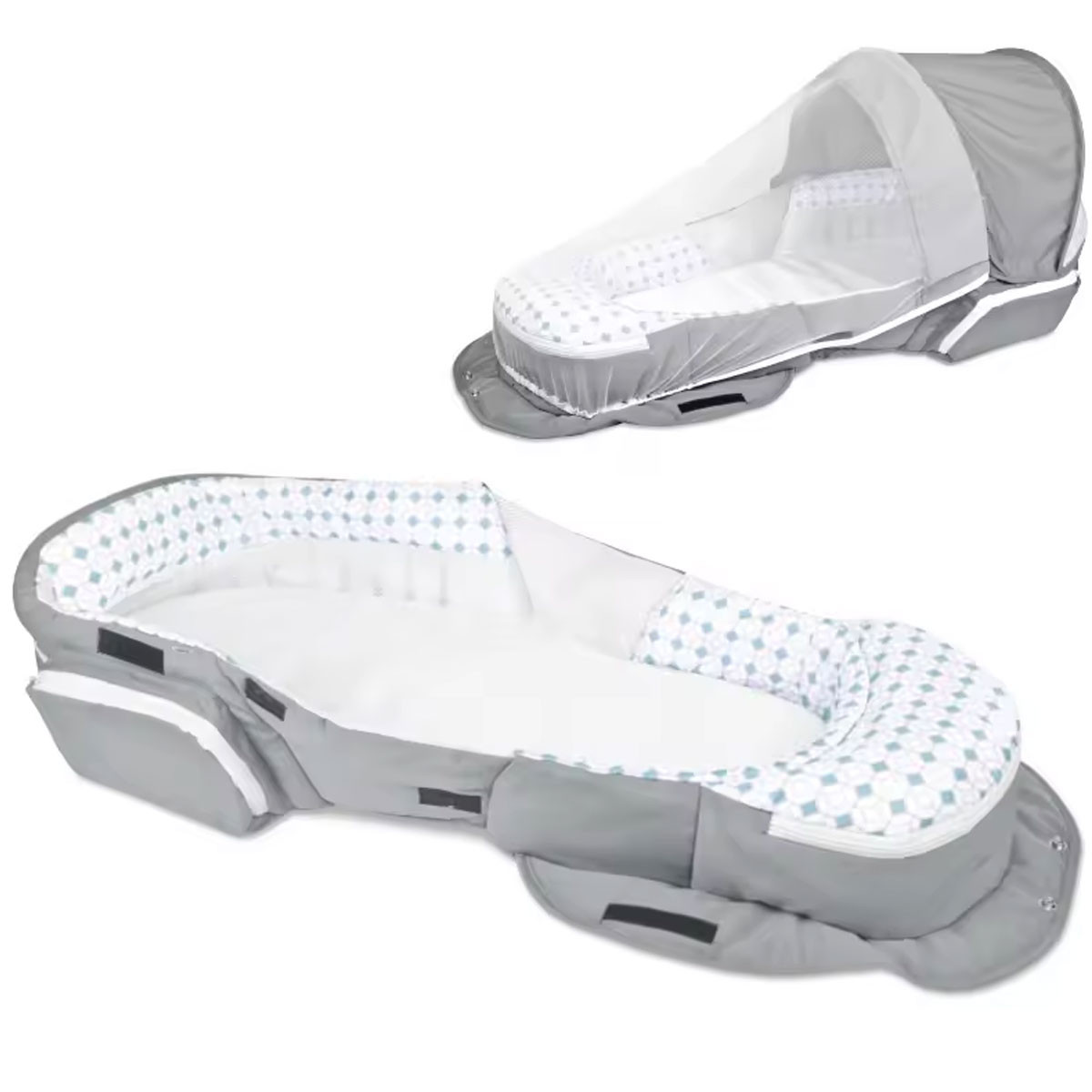 Jungle gnezdo - Slika 5
