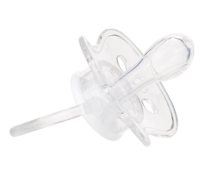 Canpol babies silikonska varalica 0 6m 22 580 1kom newborn baby bez - Slika 2