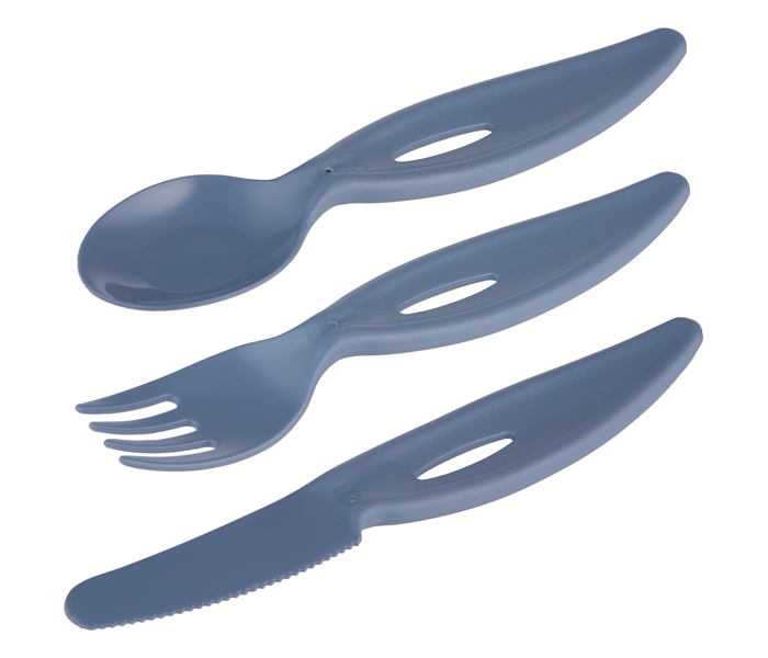 Canpol babies pribor za hranjenje 31 418 blue - Slika 2