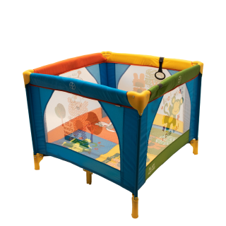Jungle ogradica play square - Slika 5