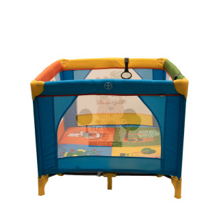 Jungle ogradica play square - Slika 4